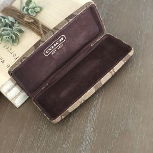 Glasses Case